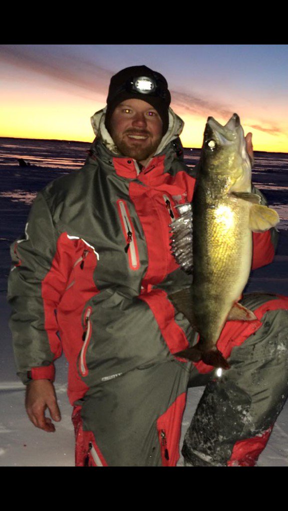 escottfcf's tweet photo. @marcumtech located my fish and @LowranceFishing found my break - so thankful for their ingenuity! Keep it coming!!! https://t.co/aA539ckSkp