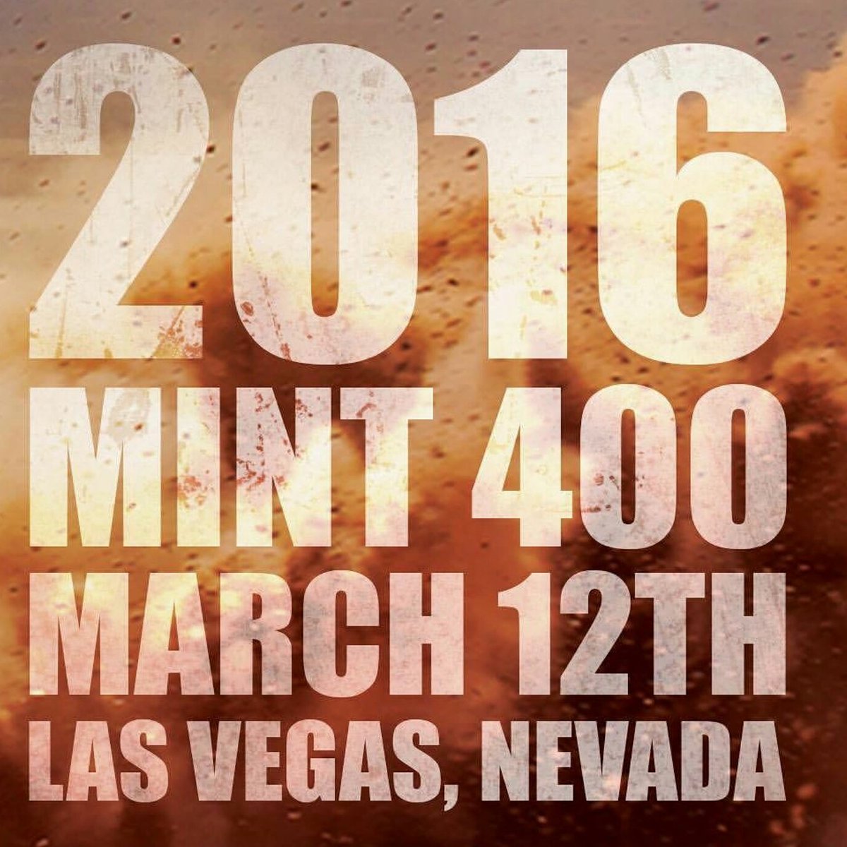 Turned in our entry for our first race of 2016 here in Vegas. @TheMint400Race @nittotire @pciraceradios @KMCWheels