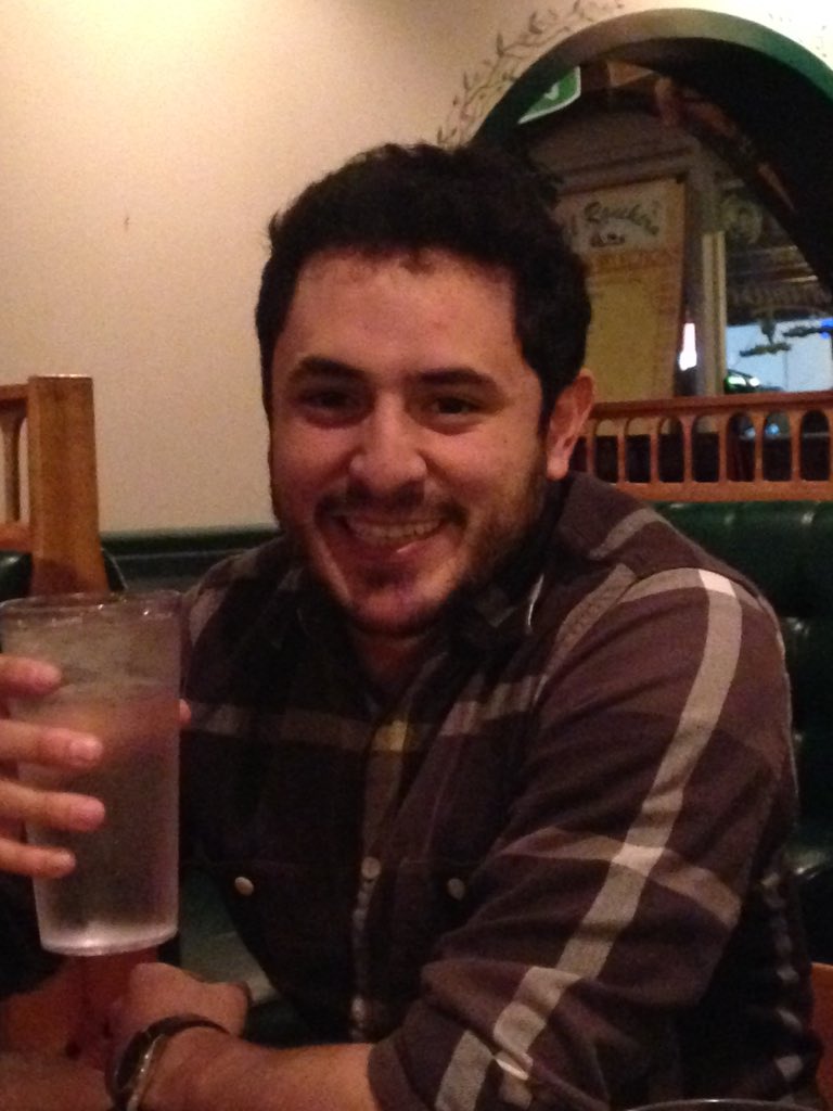 Polyidus_APX's tweet photo. Happy birthday to our Brother Andres!  Hope you have enjoyed your birthday which is today...the 27th! https://t.co/9FELx4goxQ