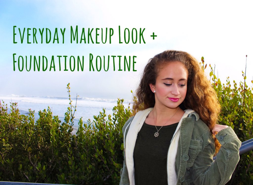 simplynikkii_'s tweet photo. New makeup tutorial ☀️ link in bio!💕 https://t.co/HAiyCoZDg7