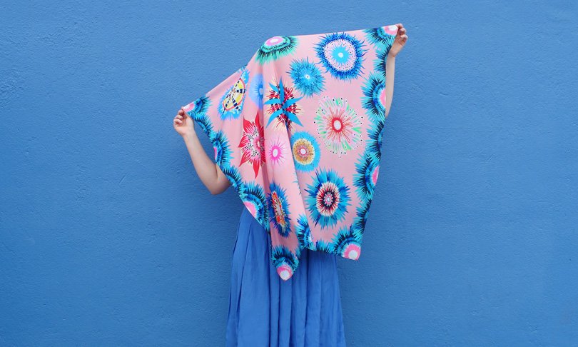 IndailyArts's tweet image. #WoMade: SA designers will be put on a global stage with a new initiative @WOMADelaide: bit.ly/1nzsLUL