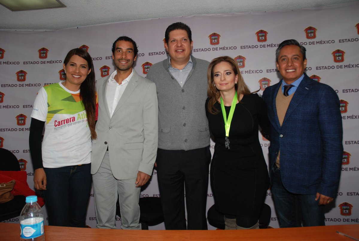 DavidLopezDLC's tweet photo. Participen el 6 de marzo en la carrera “Hermanos que Corren de Corazón”, 5, 10k y caminata de 3k, ¡Inscríbanse! https://t.co/WgfAbK44iz