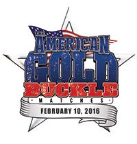 TheAmericanTR's tweet photo. This week expert analysts discuss team roping for the Gold Buckle Matches. COMING UP on #RoadToTheAmerican. 9 PM ET. https://t.co/7K8iRGoemI