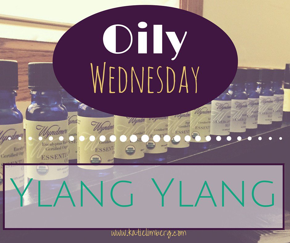 BalancedLife14's tweet photo. Oily Wednesday: Ylang Ylang https://t.co/nOcOSTozH7 https://t.co/8VTQH1fMYi