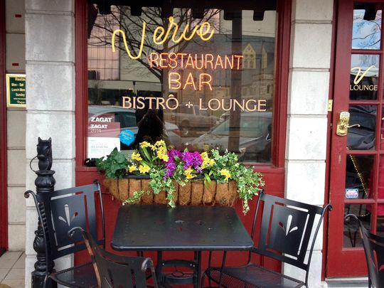 Why do you love your Valentine? You could win $150 dinner at <a href="/VerveStyle/">Verve  Restaurant</a> mycj.co/1QteO3I <a href="/SomervilleNJ/">Somerville, NJ</a>