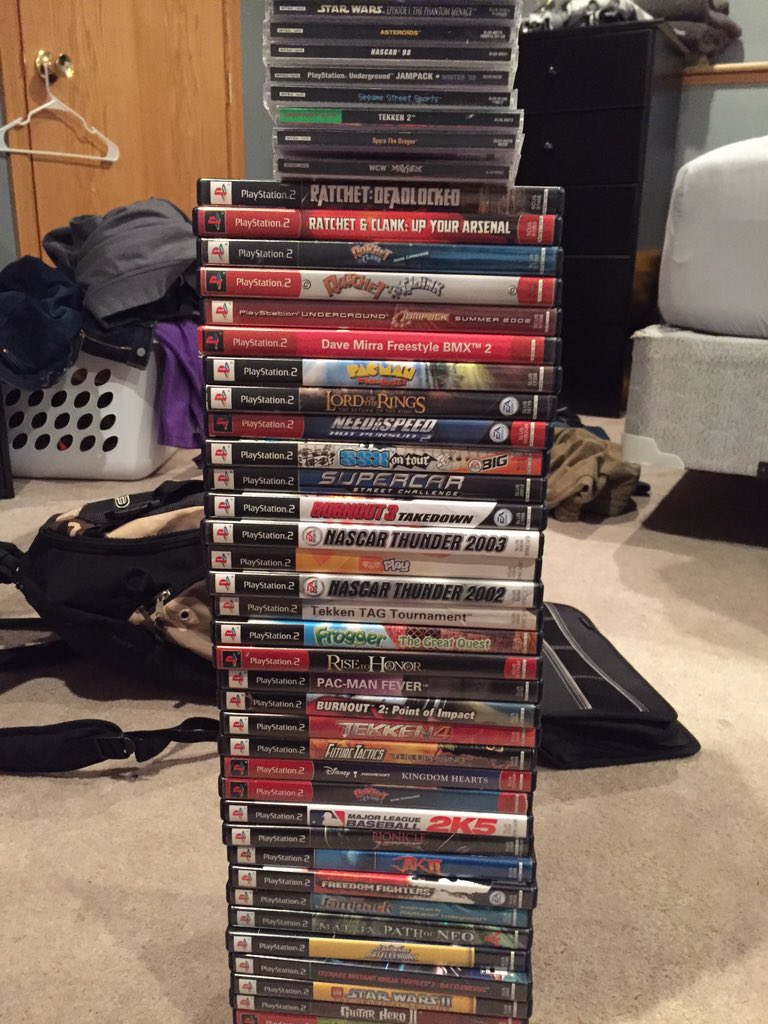 TurtleCade_'s tweet image. Take me back #classics