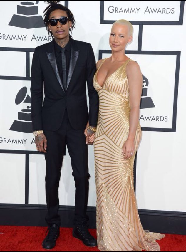 RapperUpdates's tweet photo. Catch up on the Kanye vs. Amber &amp; Wiz drama 
https://t.co/hxkVlR7xx2 https://t.co/CZdgQLJLlX