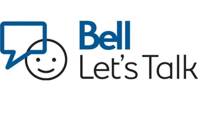 TorontoArgos's tweet photo. Keep talking! We're not done yet! Raise awareness and help 
#EndTheStigma via RT, txt or ☎. #BellLetsTalk https://t.co/JzTRXmms0f