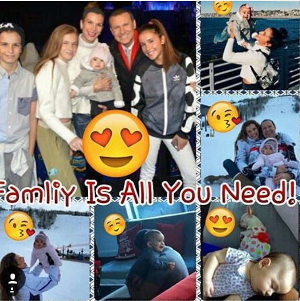 bootacherbernal's tweet photo. de 3 de mis amiguitas♥ Gracias @marigonz004 #cristybernalfc #anapatrcia_love_so_much #anaybabygiuliettafanclub ♡☆ https://t.co/vVrOtfpRbg