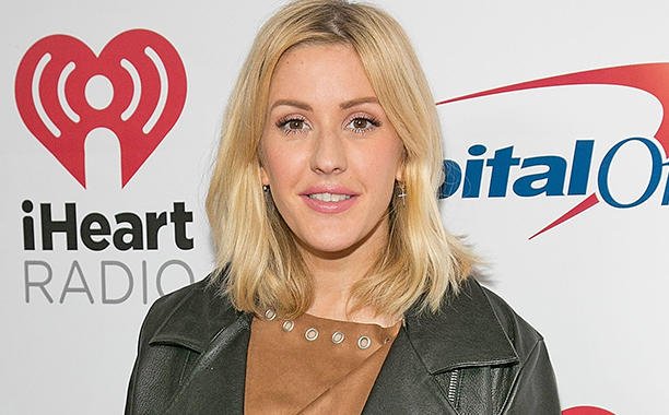 EW's tweet photo. Ellie Goulding almost drowned in an icy Norwegian lake: https://t.co/i0IKzS17WO https://t.co/hUZNIRpWOu