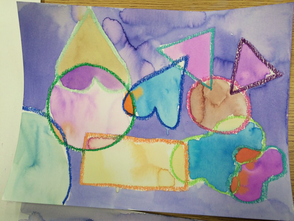 ICKCConnections's tweet image. Check out the creativity of our awesome teens.  #createABILITY