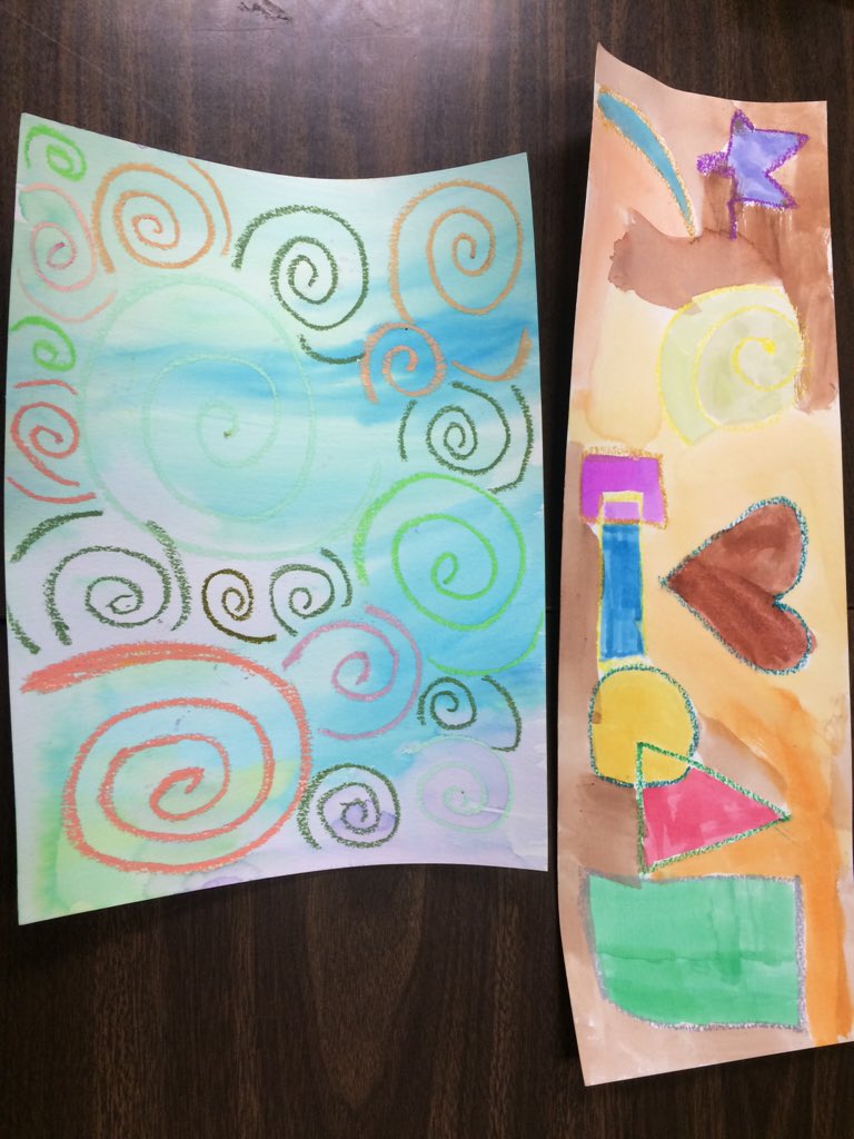 ICKCConnections's tweet image. Check out the creativity of our awesome teens.  #createABILITY