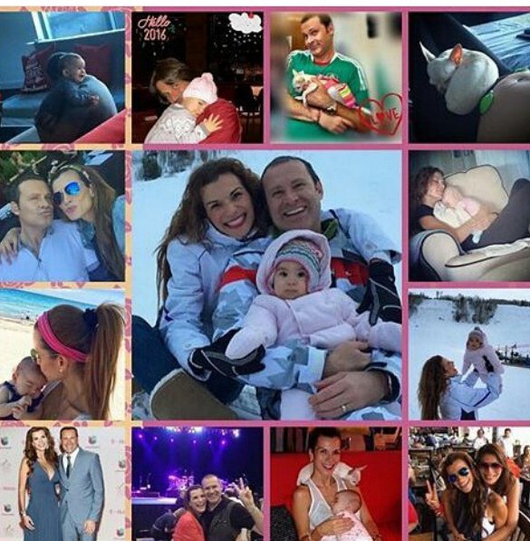 bootacherbernal's tweet photo. de 3 de mis amiguitas♥ Gracias @marigonz004 #cristybernalfc #anapatrcia_love_so_much #anaybabygiuliettafanclub ♡☆ https://t.co/vVrOtfpRbg