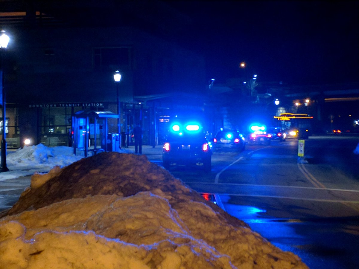 _daachi's tweet image. wtf? for one guy? #cville