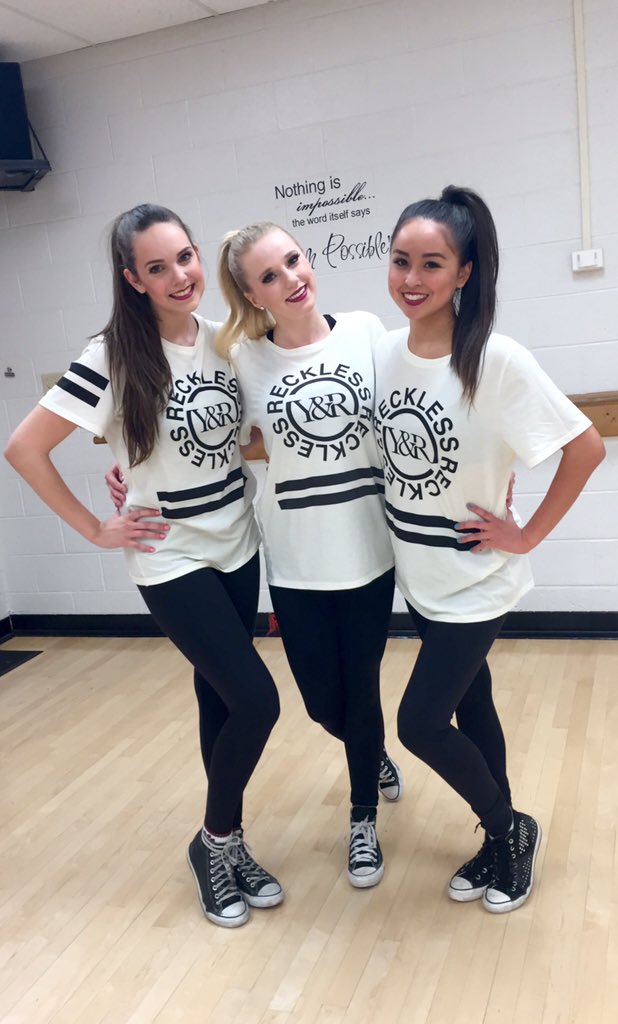 Katieee_Payneee's tweet photo. Hey Ashh.. Hey Carl.. We only have 85 days until our very last dance concert😔❤️ #RMDF https://t.co/5WseYJEVTw