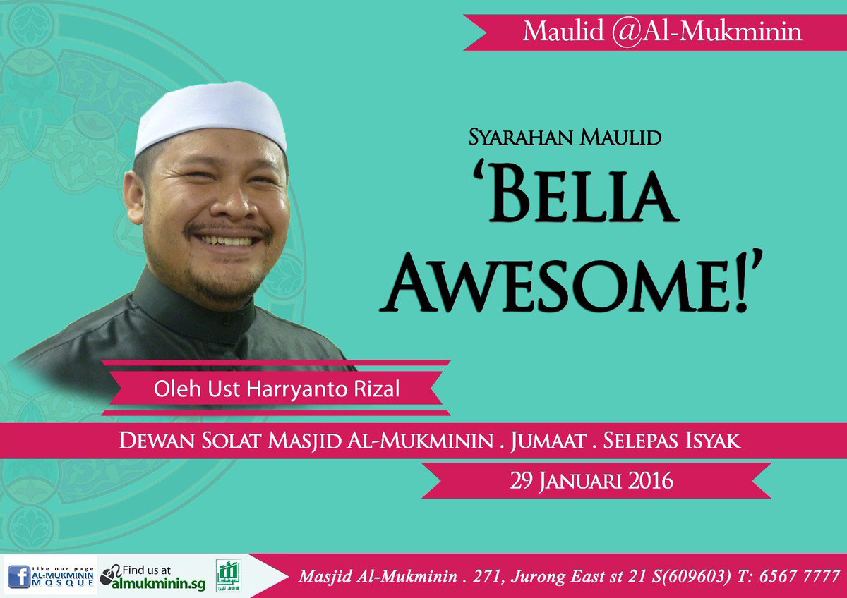 Awesome pawwsome, don't forget the date, It's tomorrow. 😊