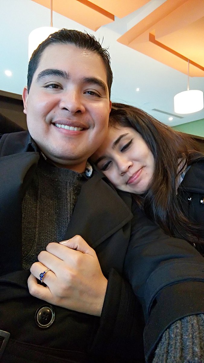 Memyn_Warrior's tweet photo. Lo se, me la pase de chillón hoy en tu cumpleaños mi vida, pero te amo demasiado @stephaniepaxi89 # lágrimas https://t.co/KqMO67v2xt