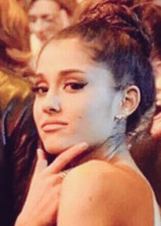 fruitypcbbles's tweet image. too cool for you😎