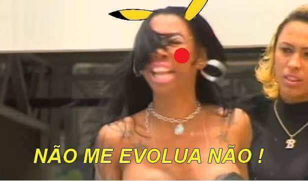 Resultado de imagem para pikachu inês brasil