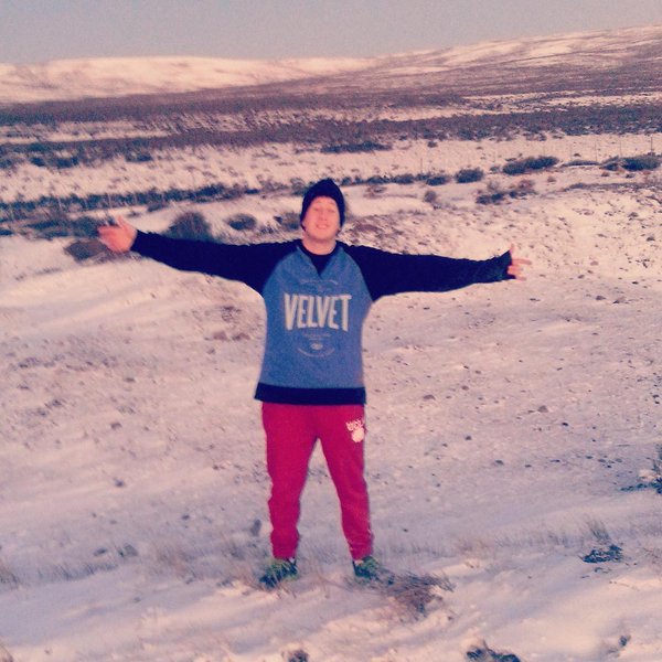 FCO_MatiBesson's tweet image. Despues de BASTANTES dias ausente les dejo esta foto👇😍