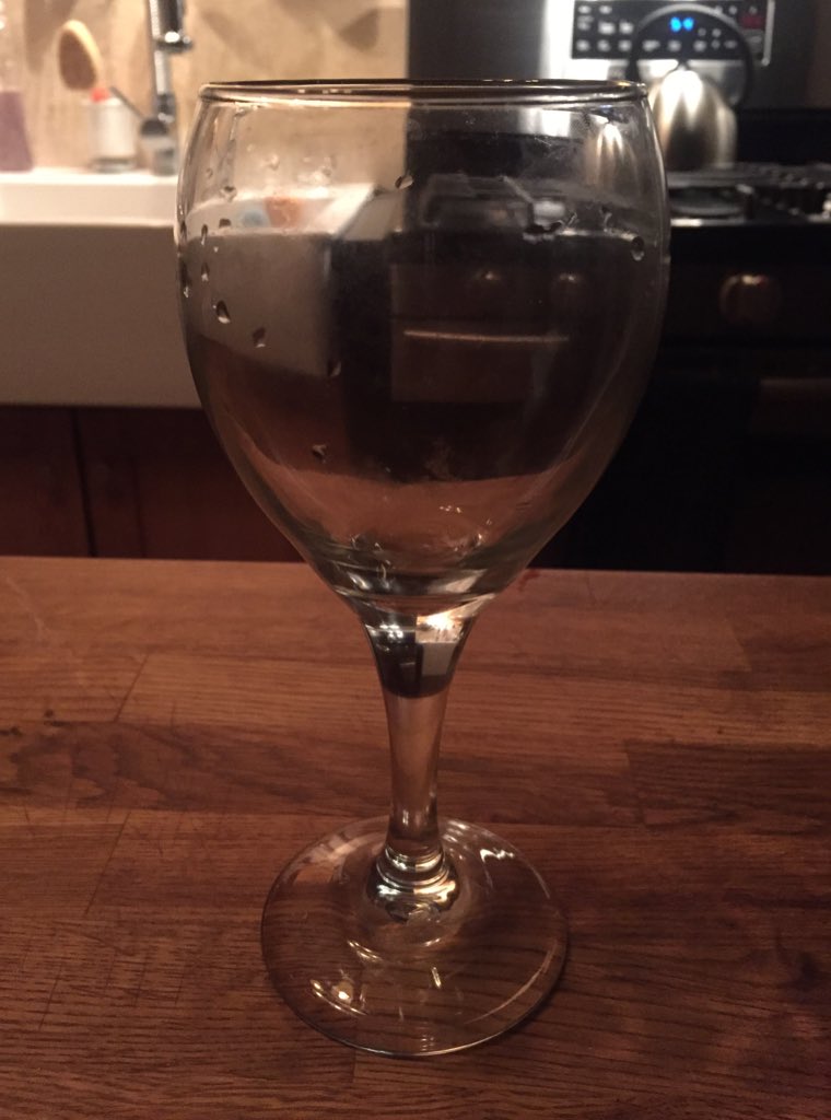 KristienAlan's tweet image. So, I'm staring at this glass...wondering if I should refill it. Finish the bottle? #adultissues #wino #wine #lush