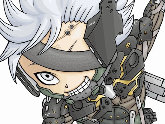 メタルギアライジングのtwitterイラスト検索結果 古い順 メタルギアライジングのtwitterイラスト検索結果 古い順