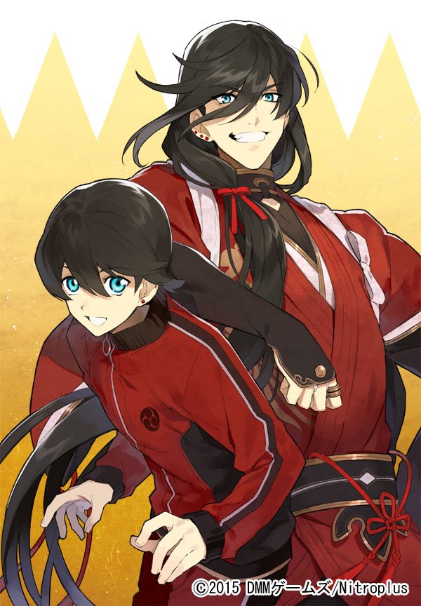刀剣乱舞 和泉守兼定の黄金レシピ ドロップ ステータス セリフ 回想 イラストなどキャラ情報まとめ とうらぶ 攻略大百科