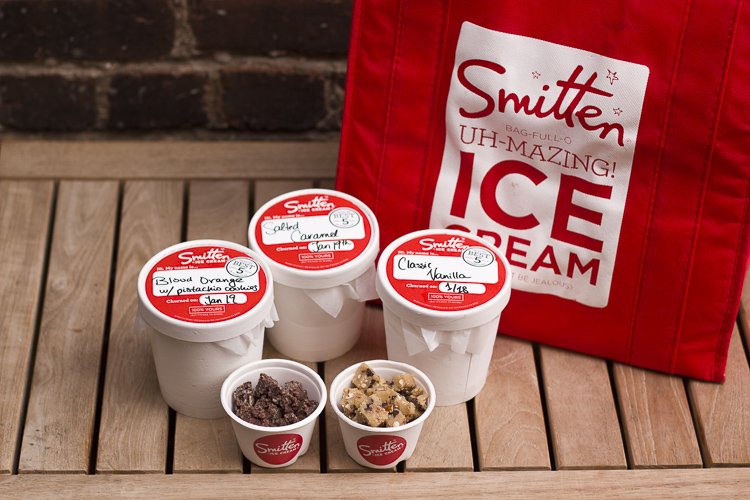 Smitten Ice Cream smitten ice cream on twitter: "hump day? order a sundae kit! come Smitten Ice Cream smitten ice cream on twitter: "hump day? order a sundae kit! come