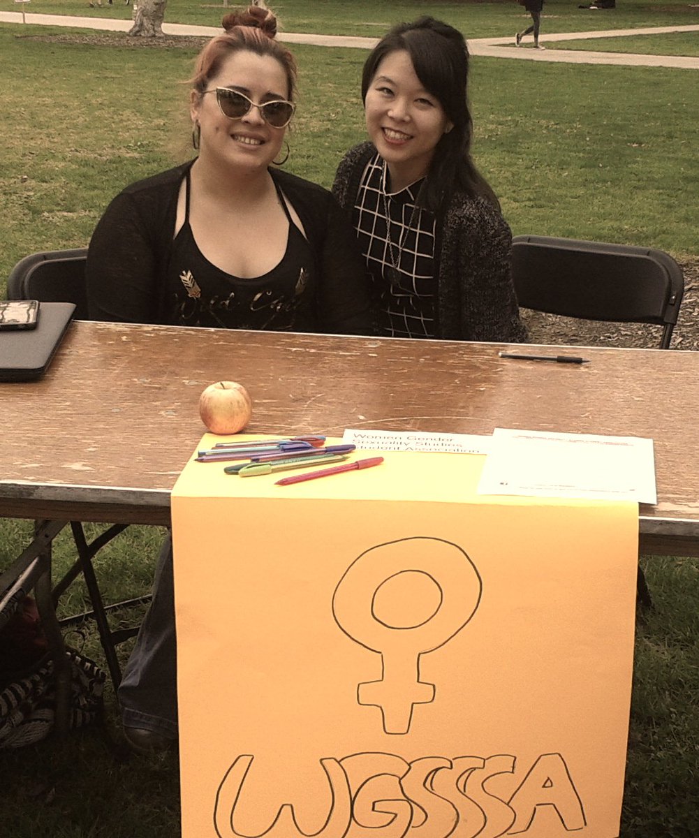 CSULB WGSSSA tweet media