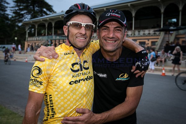 CIC Cervélo SS tweet media