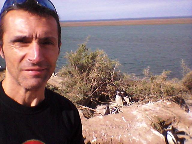 Fotos de muestra. Horizontes interminables