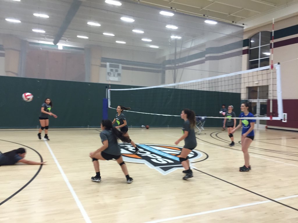 KnockOut Volleyball (KnockOut_VB) Twitter