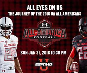 mfarrellsports's tweet image. Tune in and strive to be the best! #UAALLAMERICA