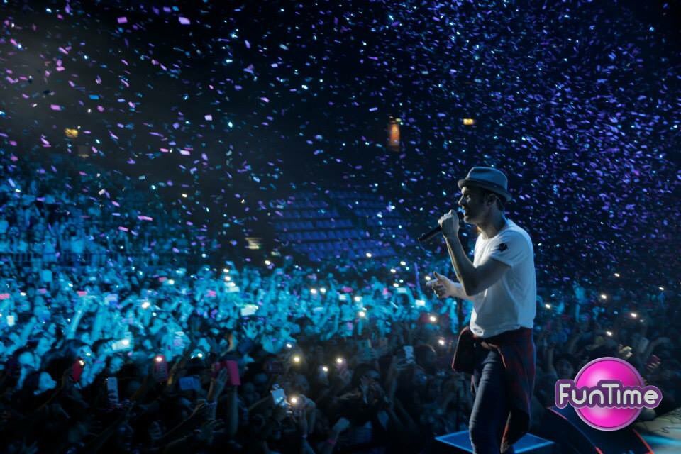 FTJulioXL2017's tweet image. Esto solo te lo da funtime #DisneyConFuntime