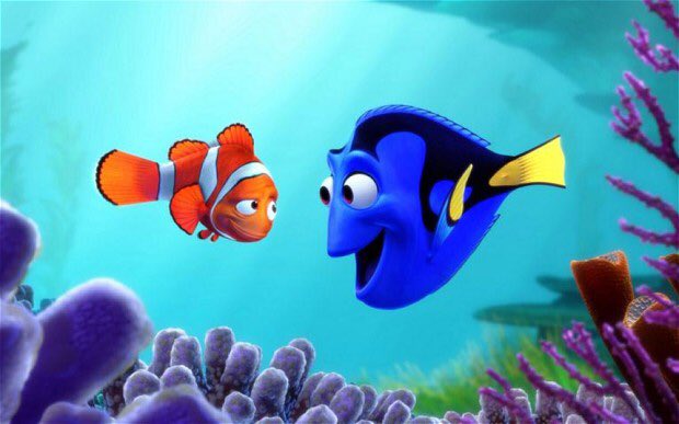mimigibby's tweet photo. #BellLetsTalk sometimes you just need someone to never give up on you. Just keep swimming. https://t.co/cGkm4P1xhF