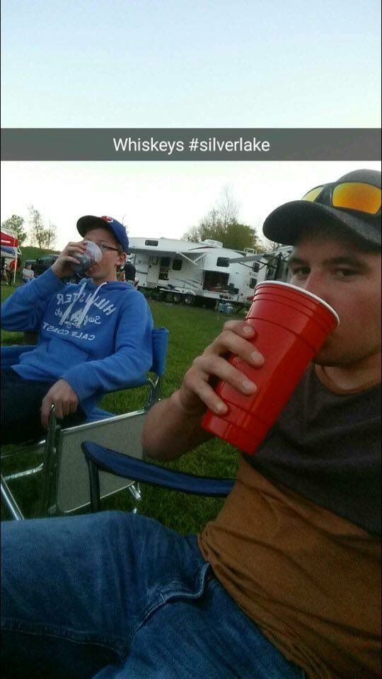 zettlerhunter's tweet photo. S/o to @JakeSpitzig for being the best brother since day 1 #BellLetsTalk https://t.co/p58A96LkMi