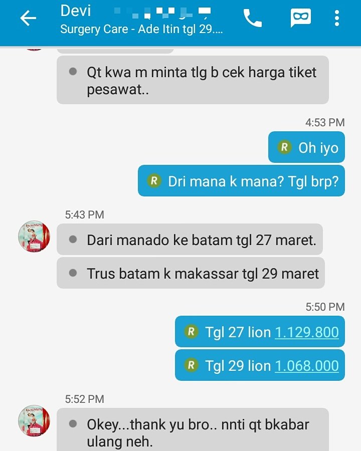 #tiket #travel #promo #murah #pesawat #maskapai #low #cost #manado #batam #makassar #indonesia