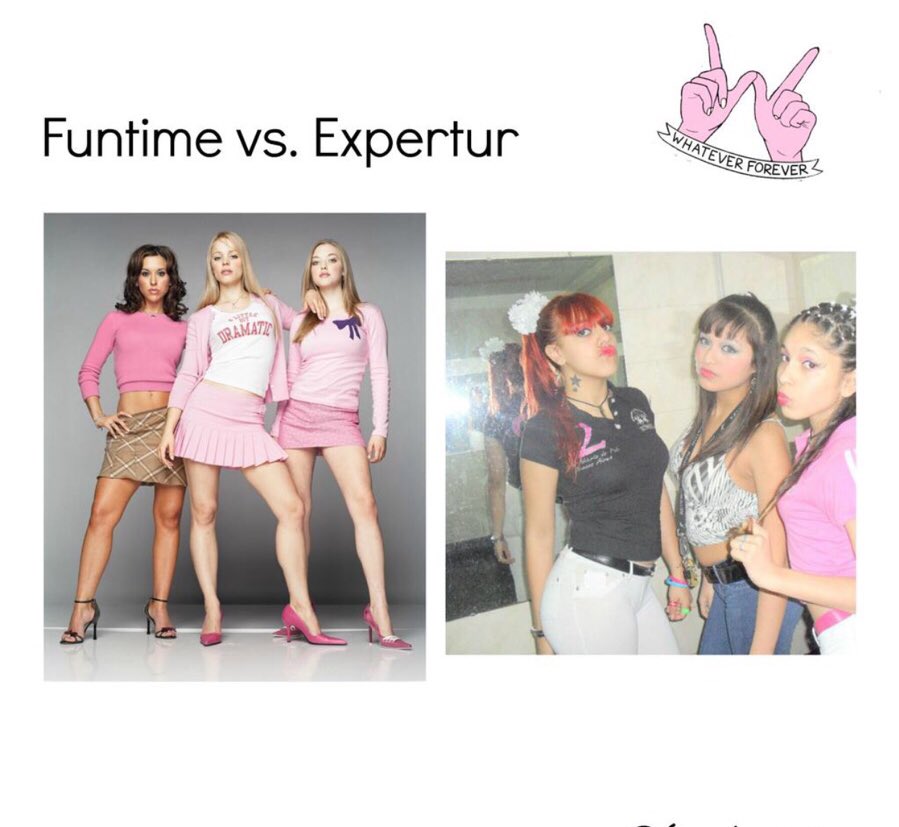 vickyigorsg's tweet image. #DisneyConFuntime Todavía no sabes con empresa viajar? FUNTIMEEE