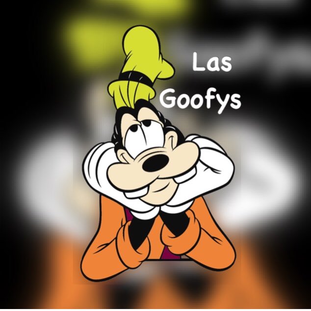 FTJulioXL2017's tweet image. Algunas de las Goofys #DisneyConFuntime