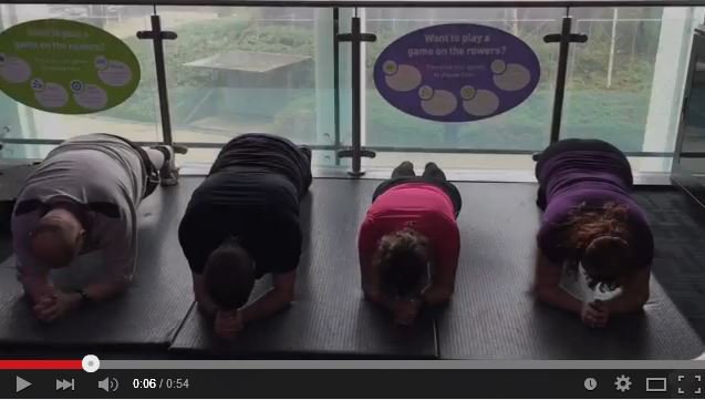 HitsSWalesNews's tweet image. Catch up with the #DietTribe #PlankOff here thewave.co.uk/on-air/blogs/b… @LCSwansea