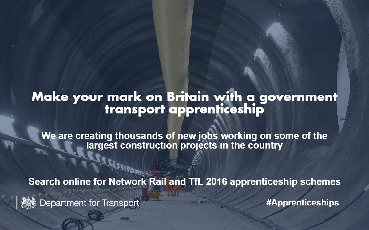 transportgovuk tweet picture