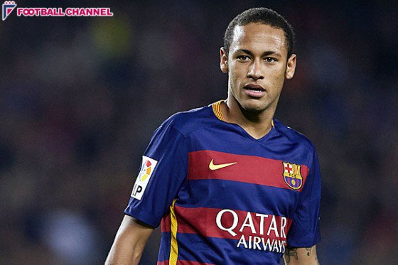 ネイマール ダ シウバ サントス ジュニオール جستجوی توییتر