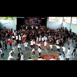 Mosphit area #hammersound2