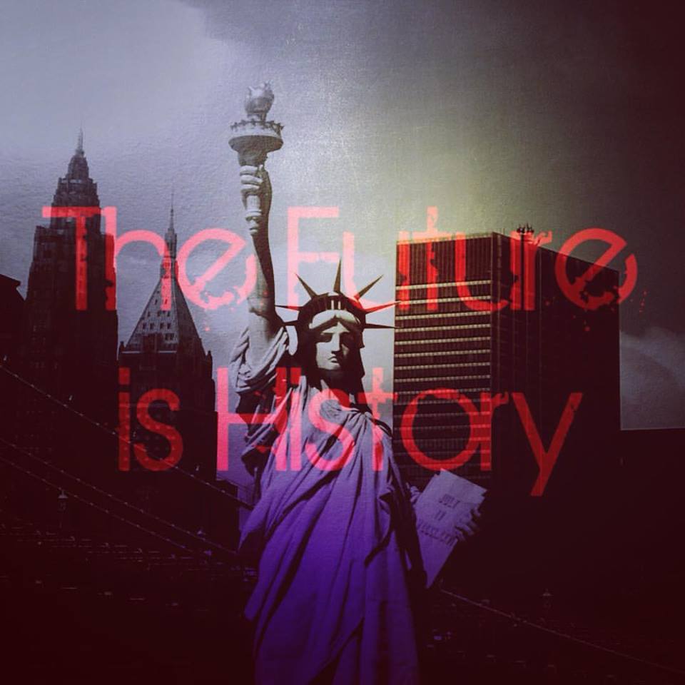 2nite Praivate Party #thefutureishistory
 Lilinblum 23 TLV
facebook.com/events/1530358…