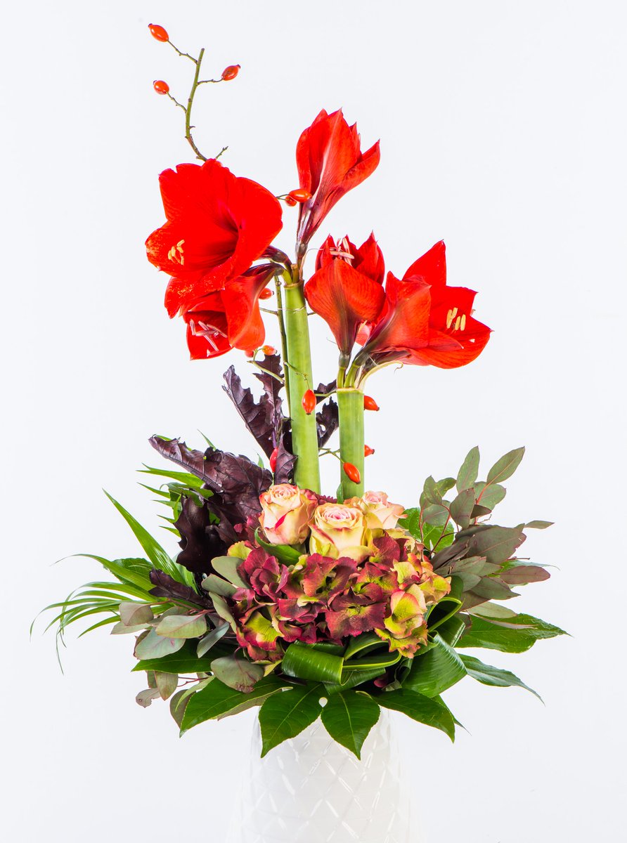 Benieuwd naar de #Amaryllis boeketten die onze mysterieshopper inkocht? Bekijk: facebook.com/media/set/?set…
