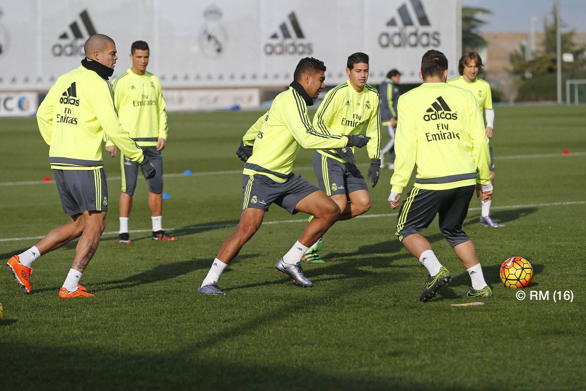 realmadrid tweet picture