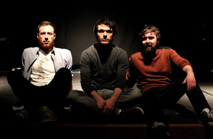 TheLastMixTape's tweet photo. Listen | .@MLGband release the infectious indie-pop of 'Tired Bones' https://t.co/qXkmd4a5RP https://t.co/iBOpKia4mw