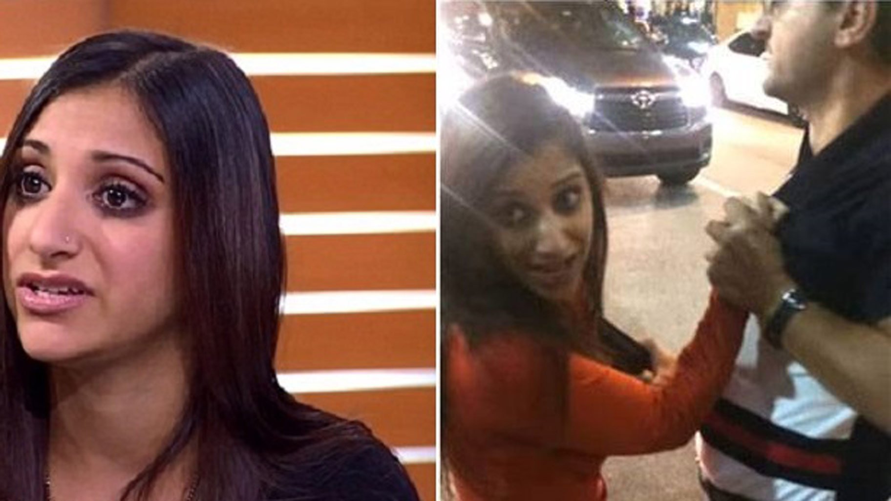 IndiaToday on Twitter "I'm ashamed, says Dr Anjali Ramkissoon, for