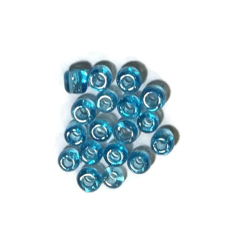 HempbyDesign's tweet photo. Glass Seed Beads, Light Blue Seed Beads, Jewelry Making Beads, 8/0 See… https://t.co/D2mnUalsxb #etsymntt #TinyBeads https://t.co/T1DjVSuty0