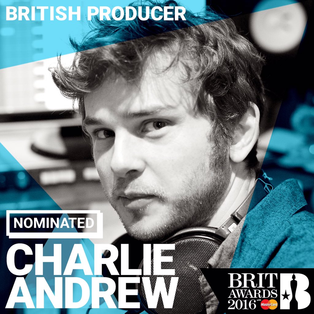 ukMPG's tweet image. The #MPGAwards UK Producer of the Year is sponsored by the BRIT Awards! The winner also receives a BRIT Award!